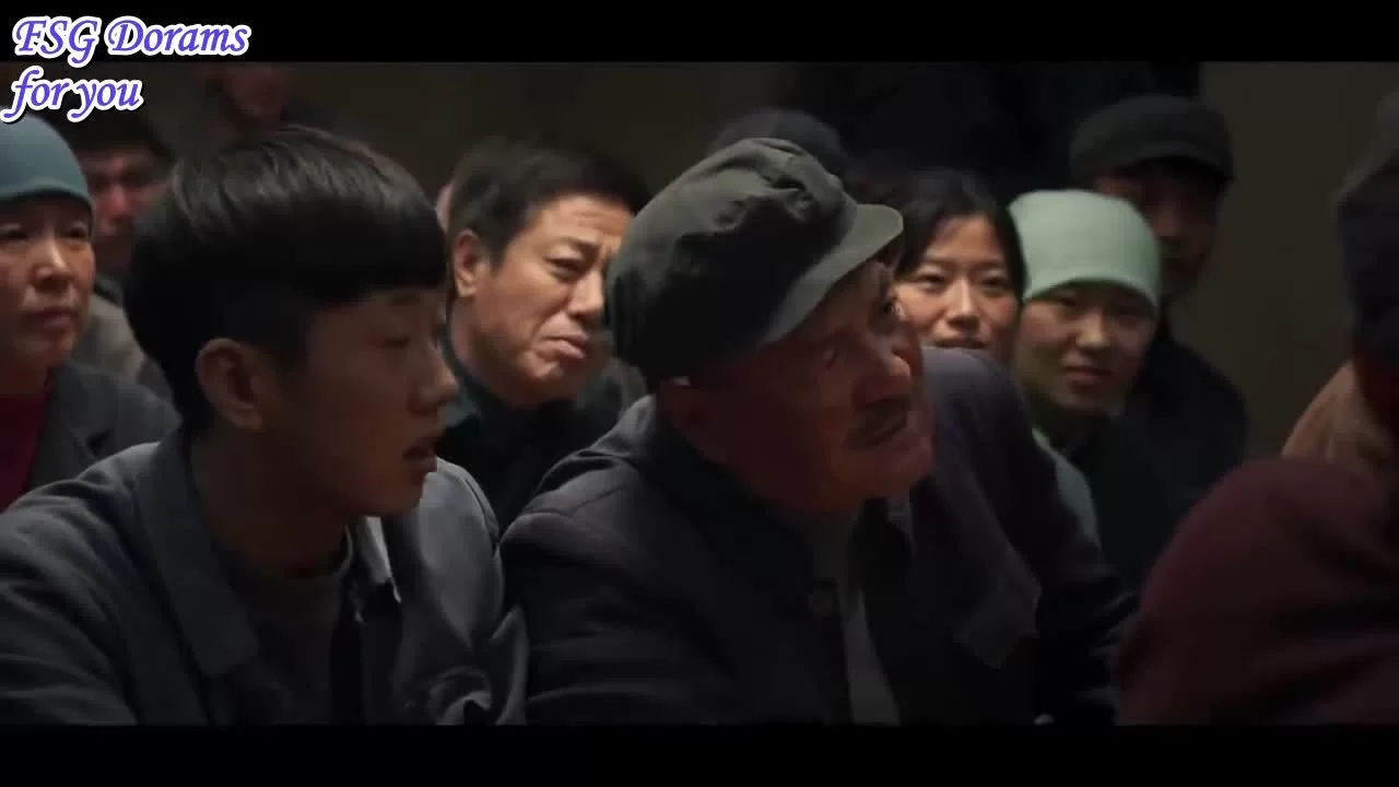 Город Миньнин 6 серия