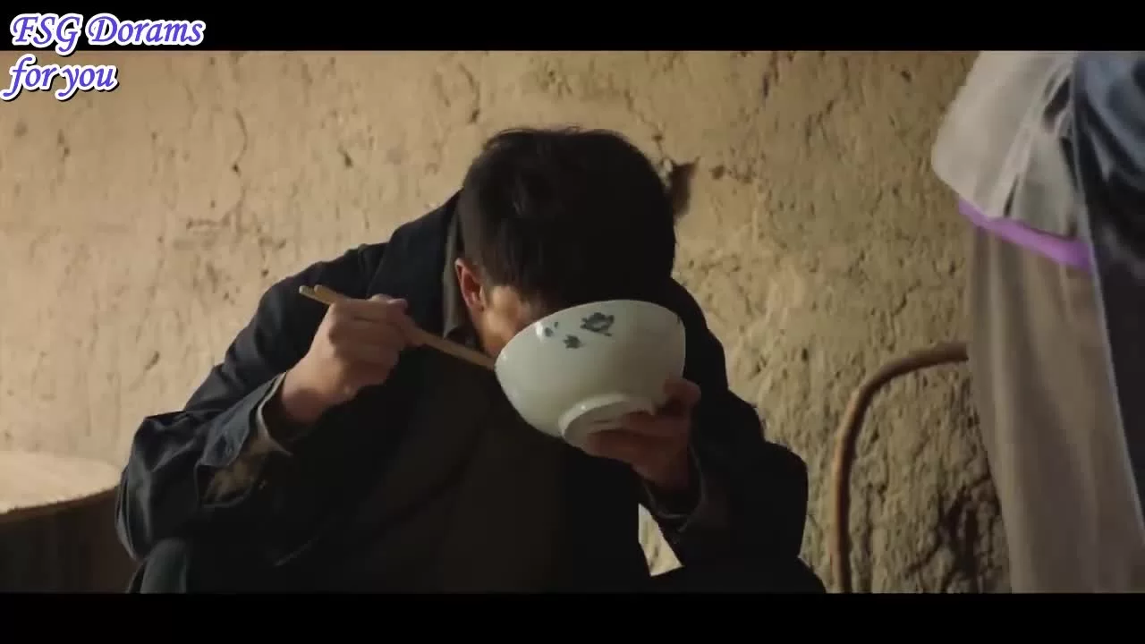 Город Миньнин 9 серия