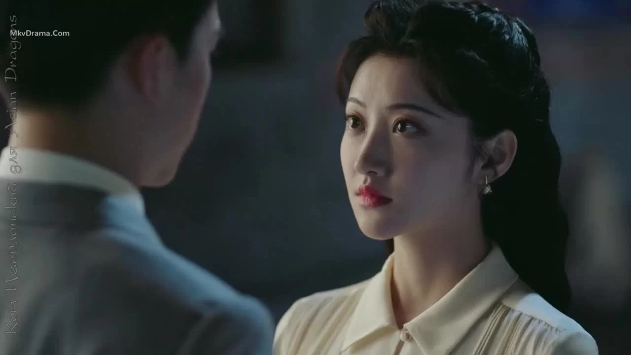 Город струящегося света 10 серия