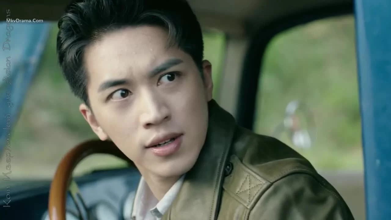 Город струящегося света 14 серия