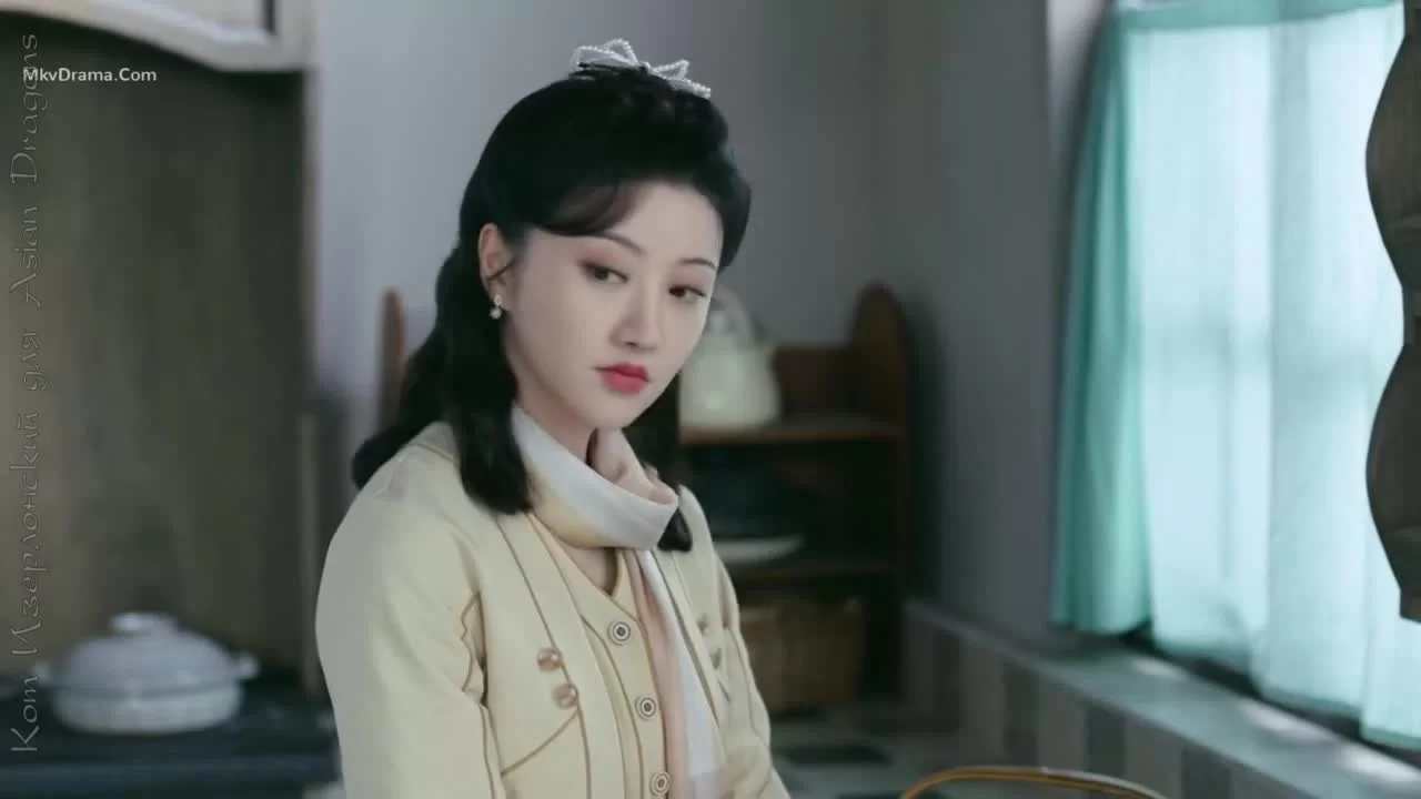 Город струящегося света 22 серия