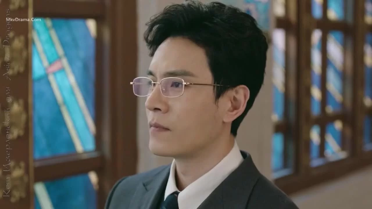 Город струящегося света 37 серия