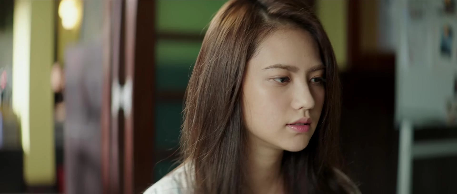 Город хаоса 13 серия