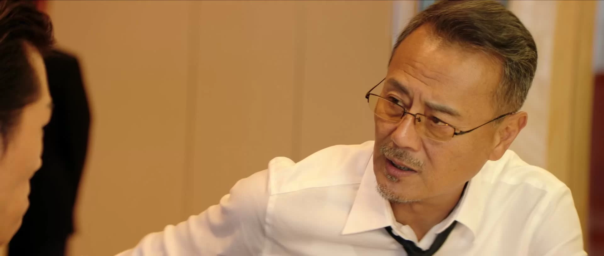 Город хаоса 15 серия