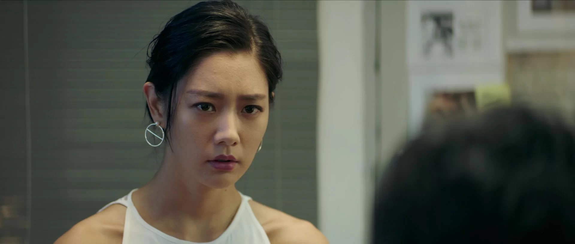 Город хаоса 17 серия