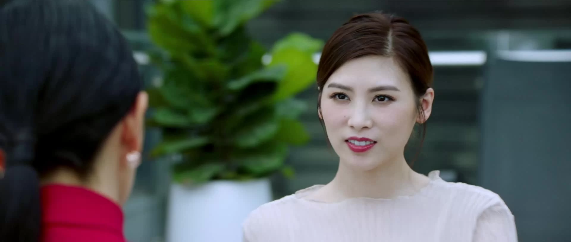 Город хаоса 22 серия