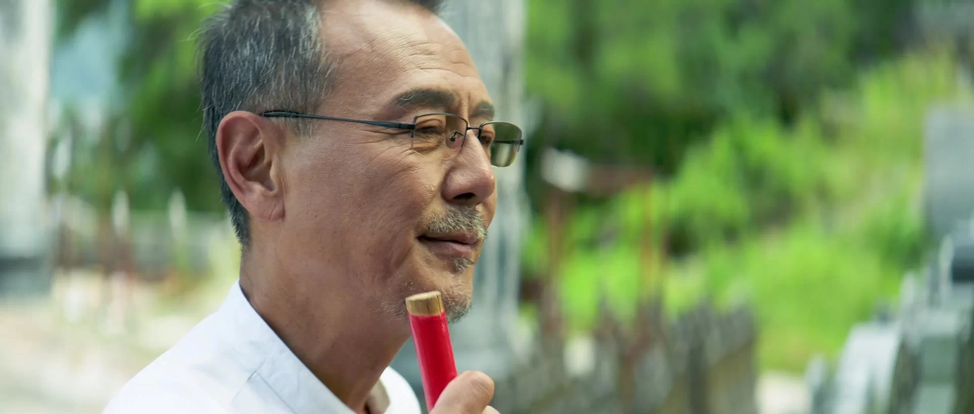 Город хаоса 5 серия