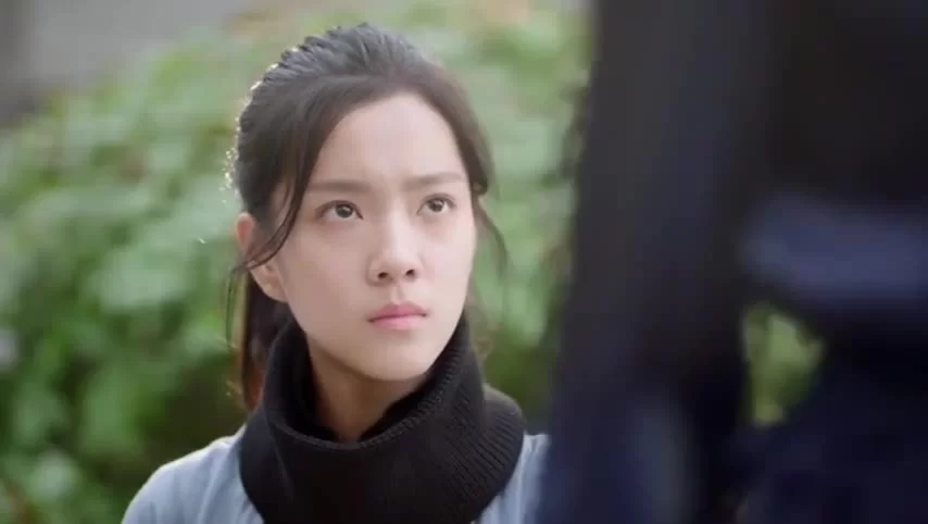 Горы и океан 12 серия