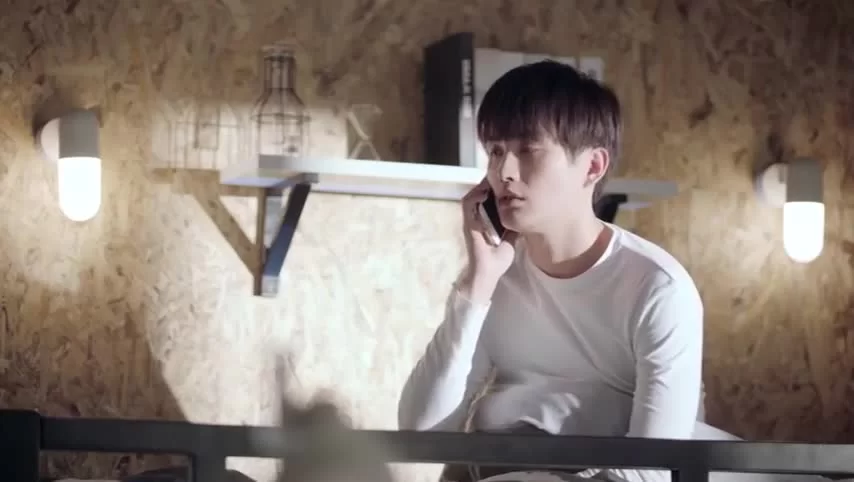 Горы и океан 13 серия