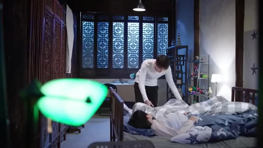 Горы и океан 14 серия