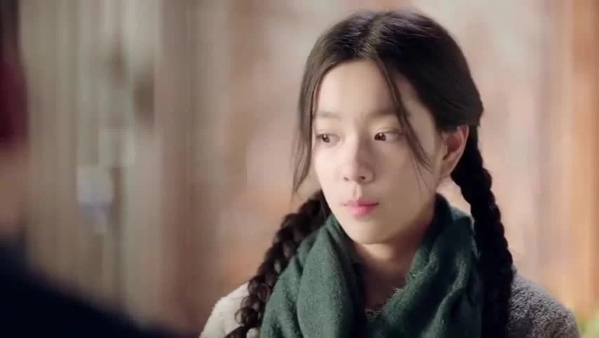 Горы и океан 16 серия