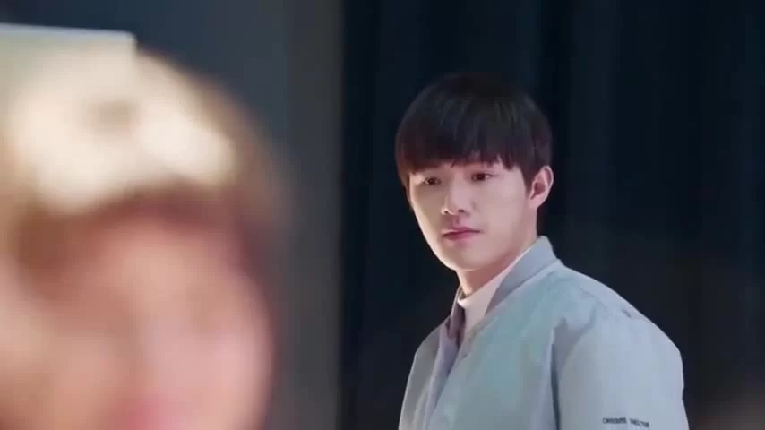 Горы и океан 17 серия