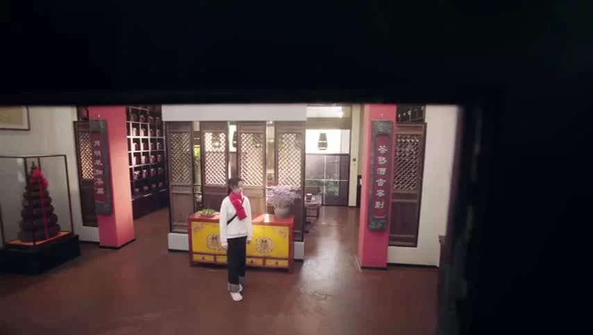 Горы и океан 19 серия