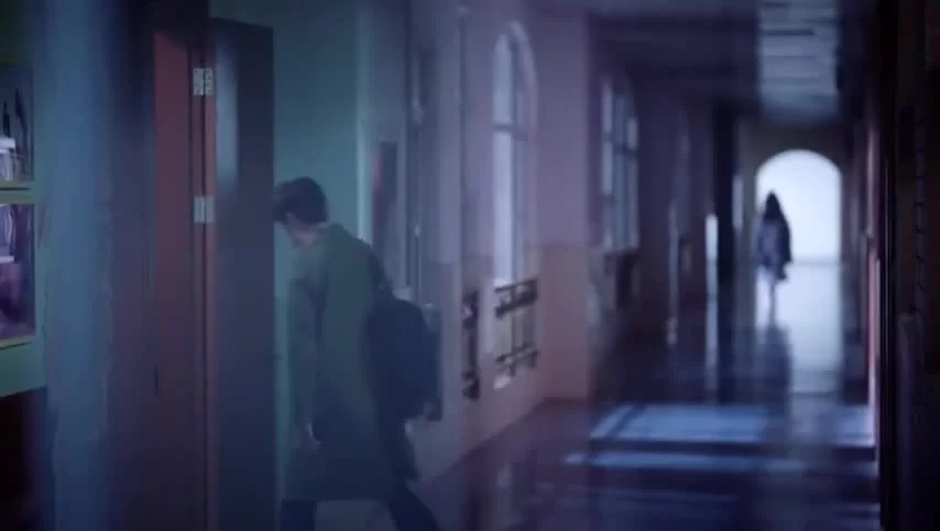 Горы и океан 20 серия