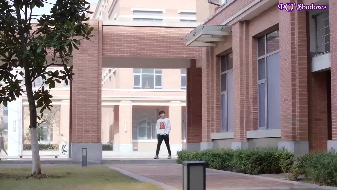 Горы и океан 6 серия