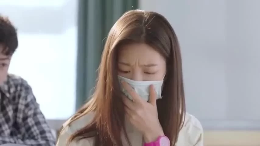 Горы и океан 8 серия