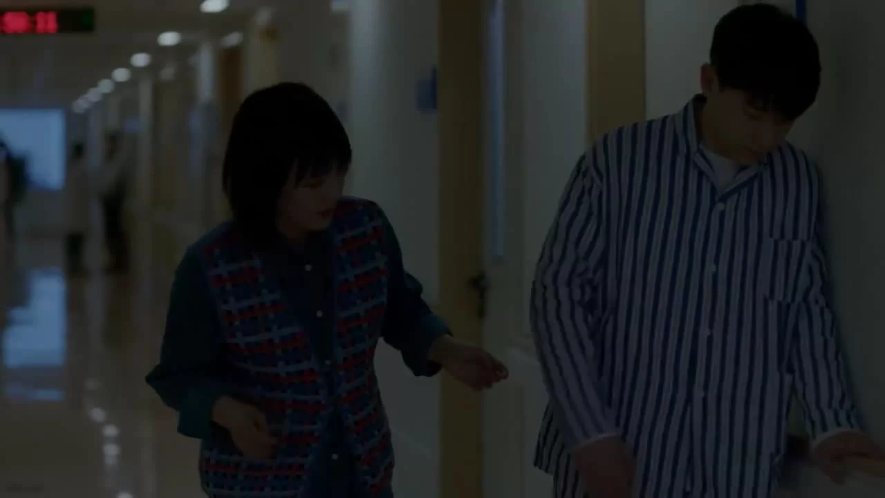 Господин Удача 17 серия