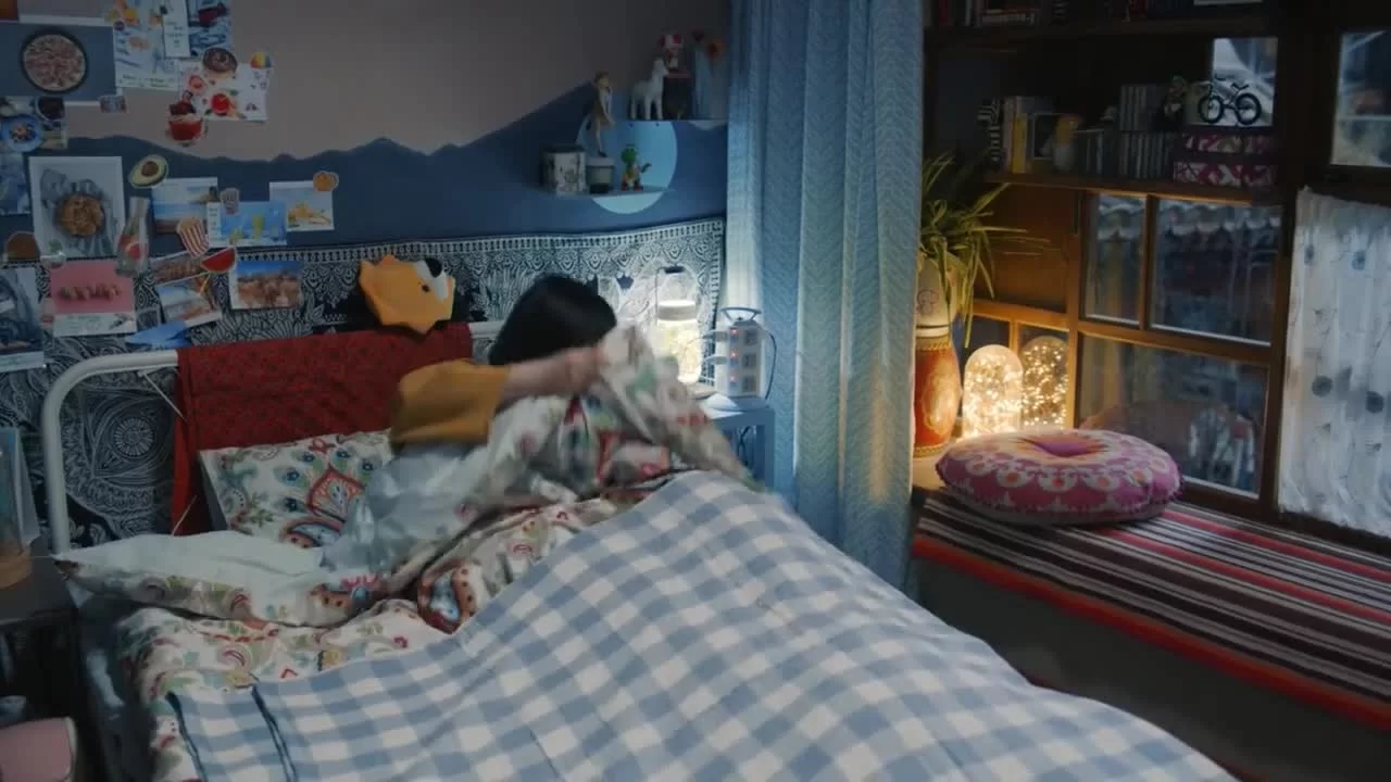 Господин Удача 21 серия