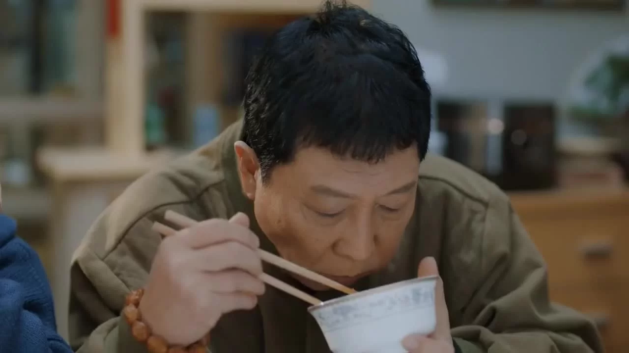 Господин Удача 22 серия