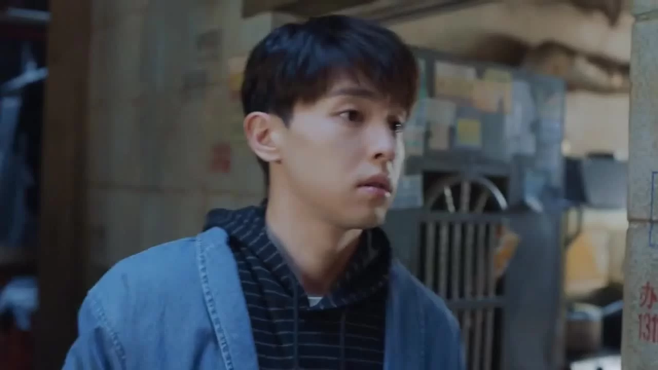 Господин Удача (2019) 25 серия