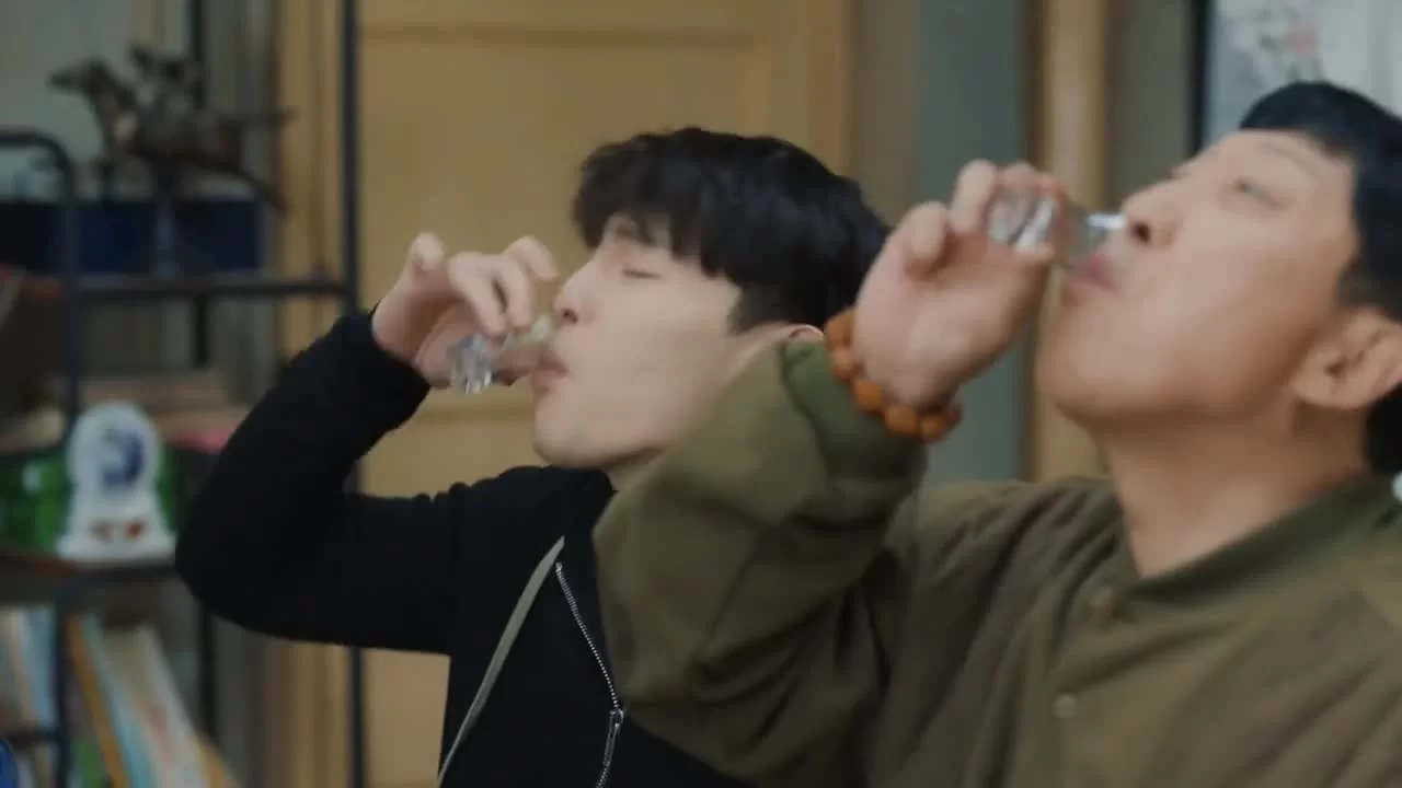 Господин Удача (2019) 28 серия