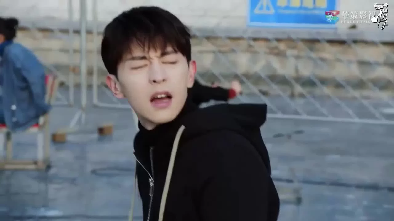 Господин Удача (2019) 30 серия