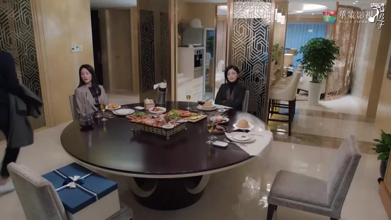 Господин Удача (2019) 31 серия