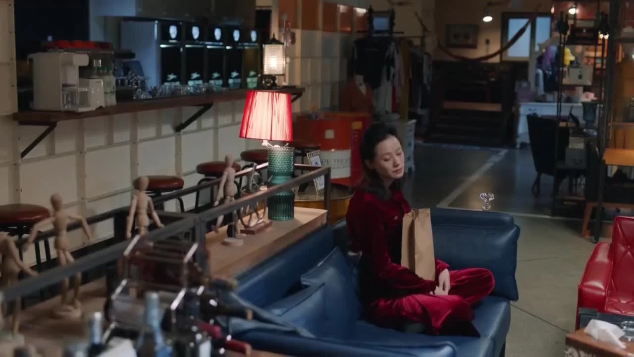 Господин Удача 5 серия