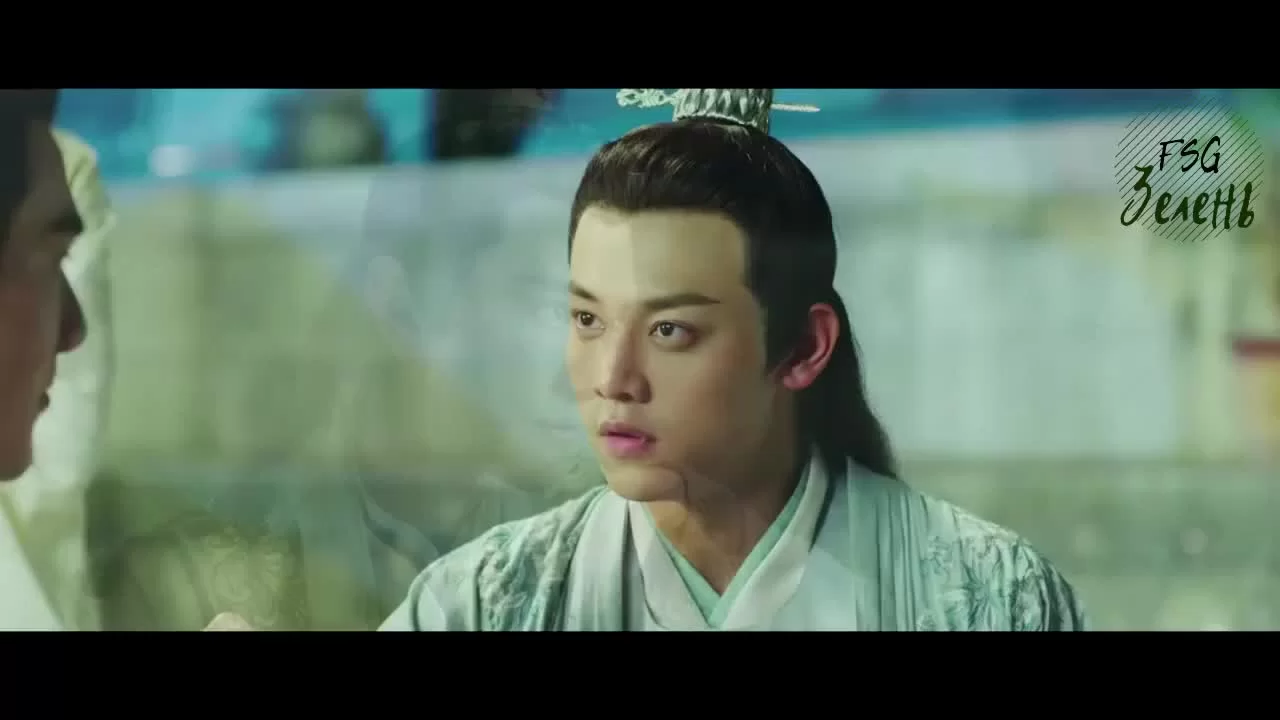 Господин, возьми меня в жёны (2020) 5 серия