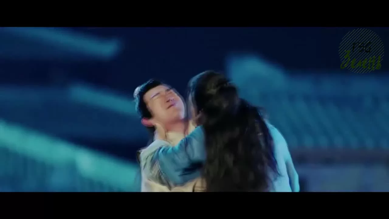 Господин, возьми меня в жёны (2020) 9 серия