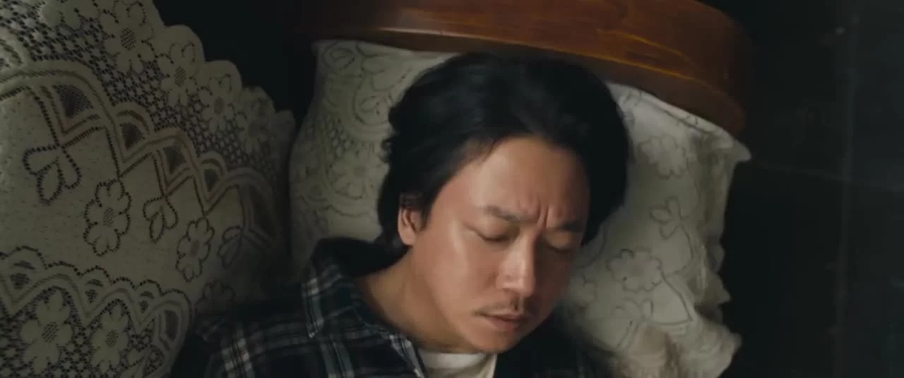 Гробница Куньлунь (2022) 1 серия