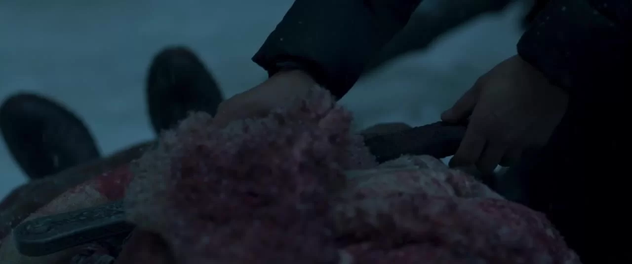 Гробница Куньлунь (2022) 10 серия