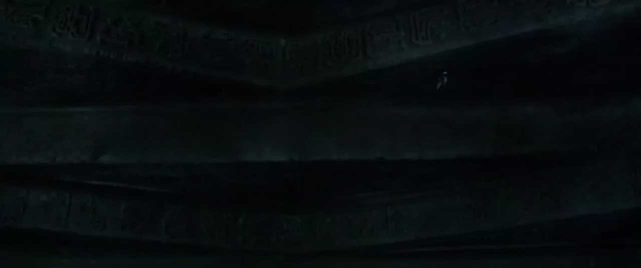 Гробница Куньлунь (2022) 11 серия