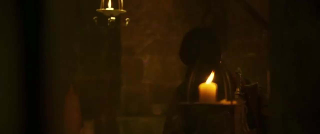 Гробница Куньлунь (2022) 13 серия