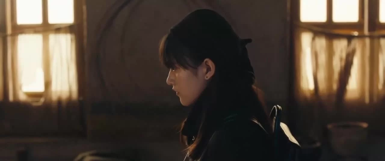 Гробница Куньлунь (2022) 2 серия