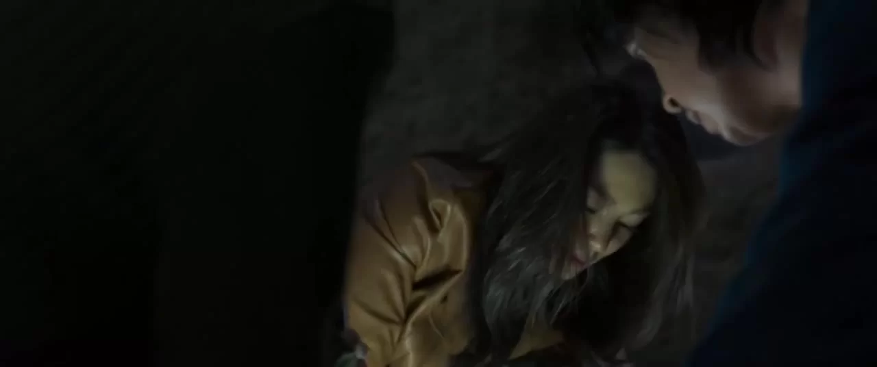 Гробница Куньлунь (2022) 4 серия