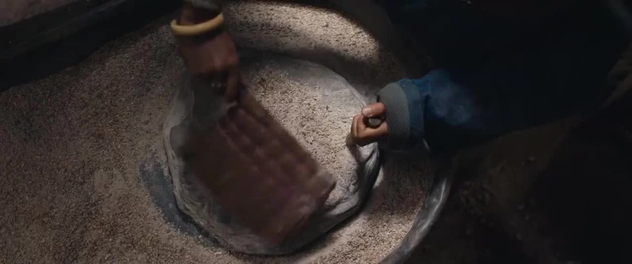 Гробница Куньлунь (2022) 5 серия