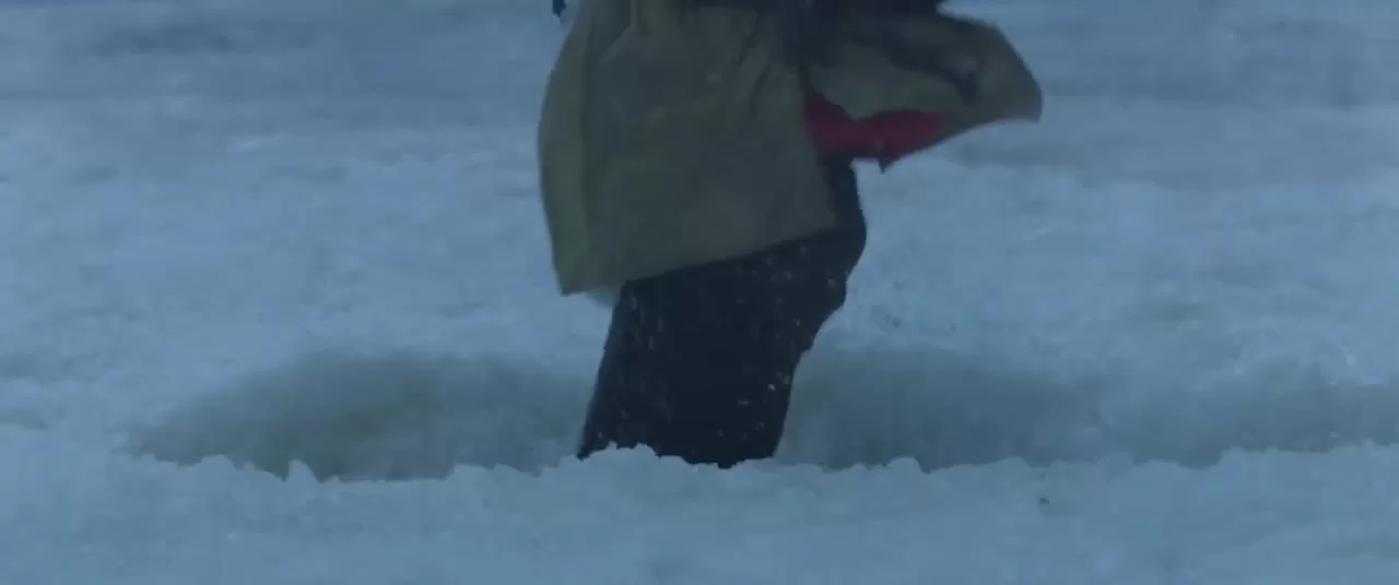 Гробница Куньлунь (2022) 7 серия