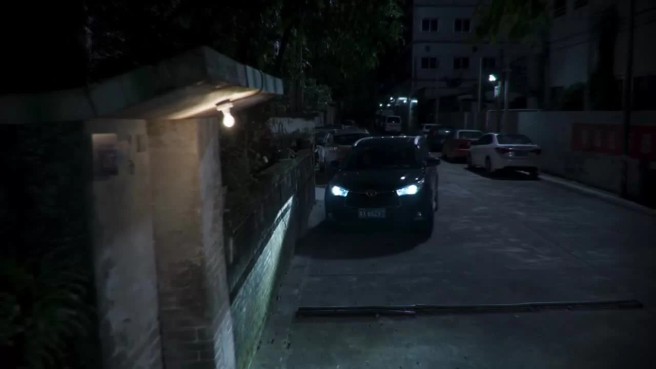 Гром 13 серия