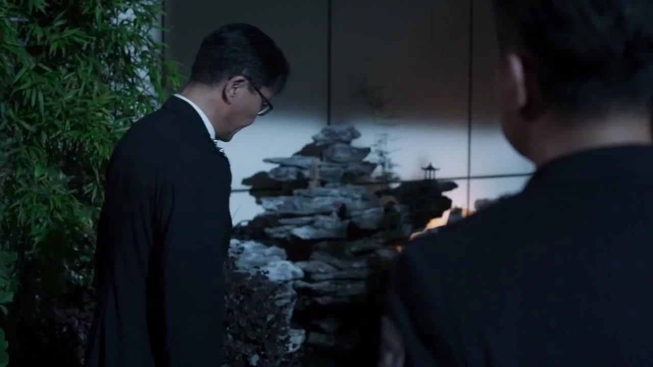 Гром 14 серия