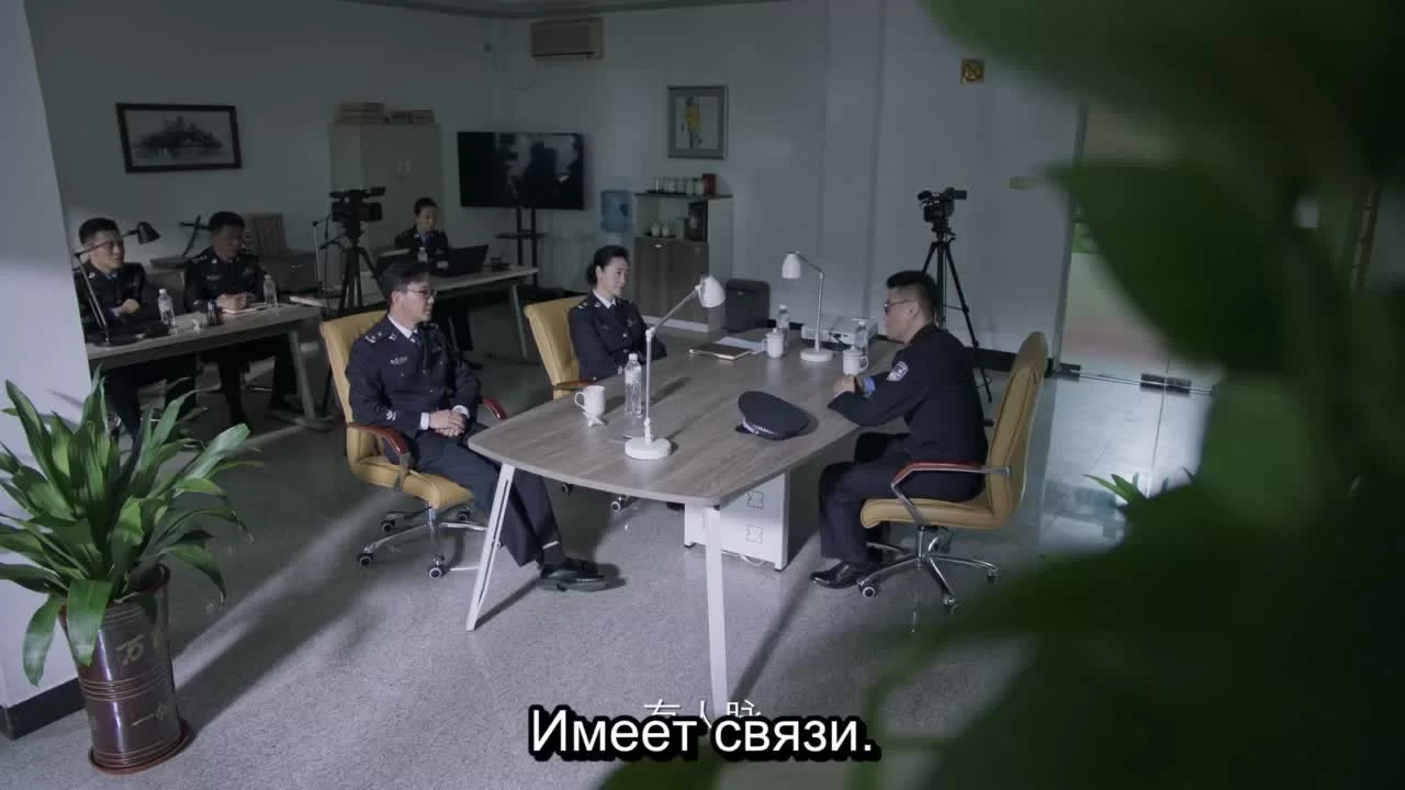 Гром (2019) 18 серия