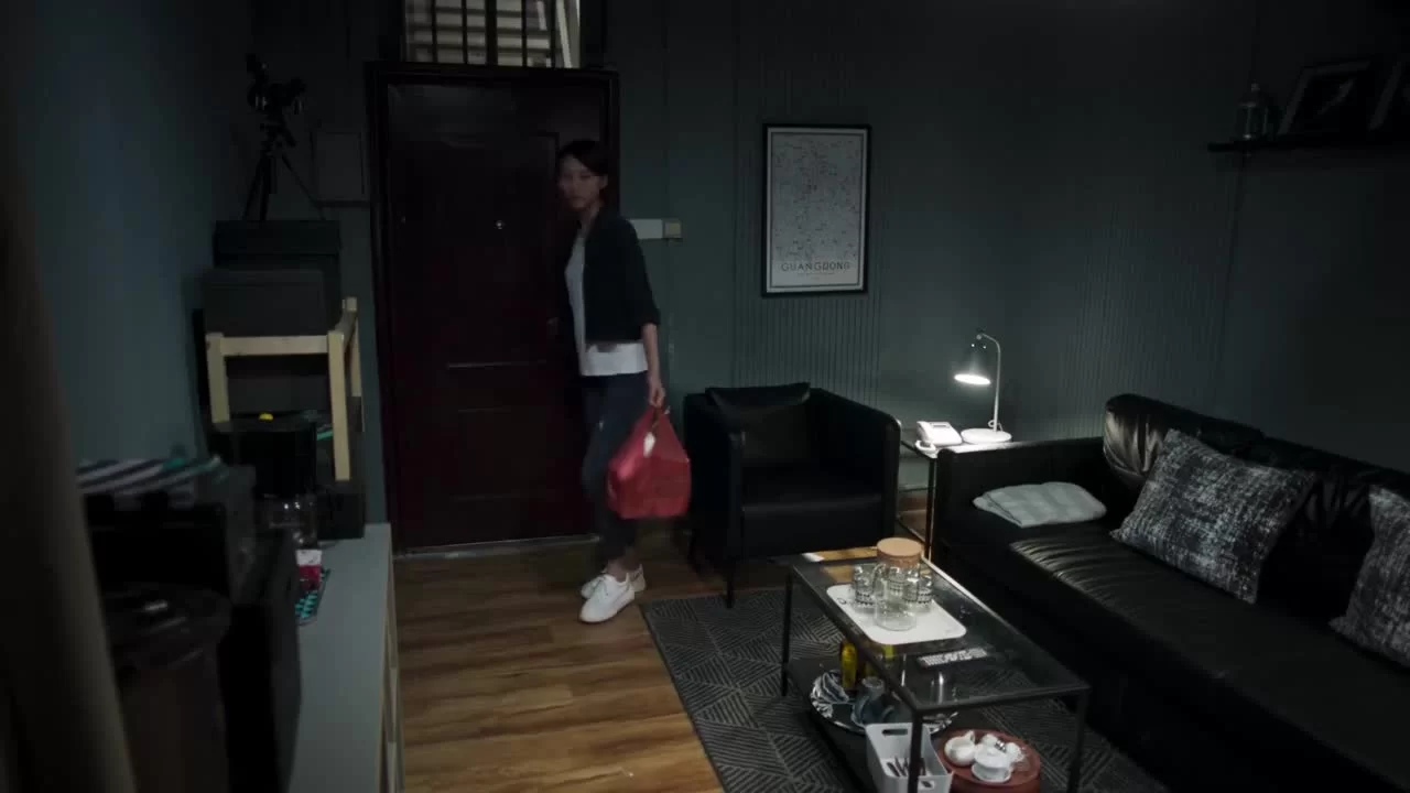 Гром 19 серия