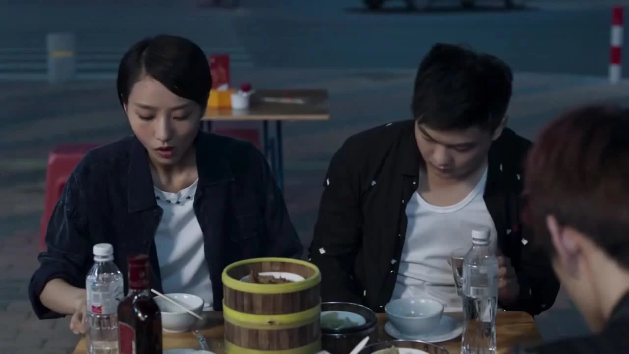 Гром 20 серия