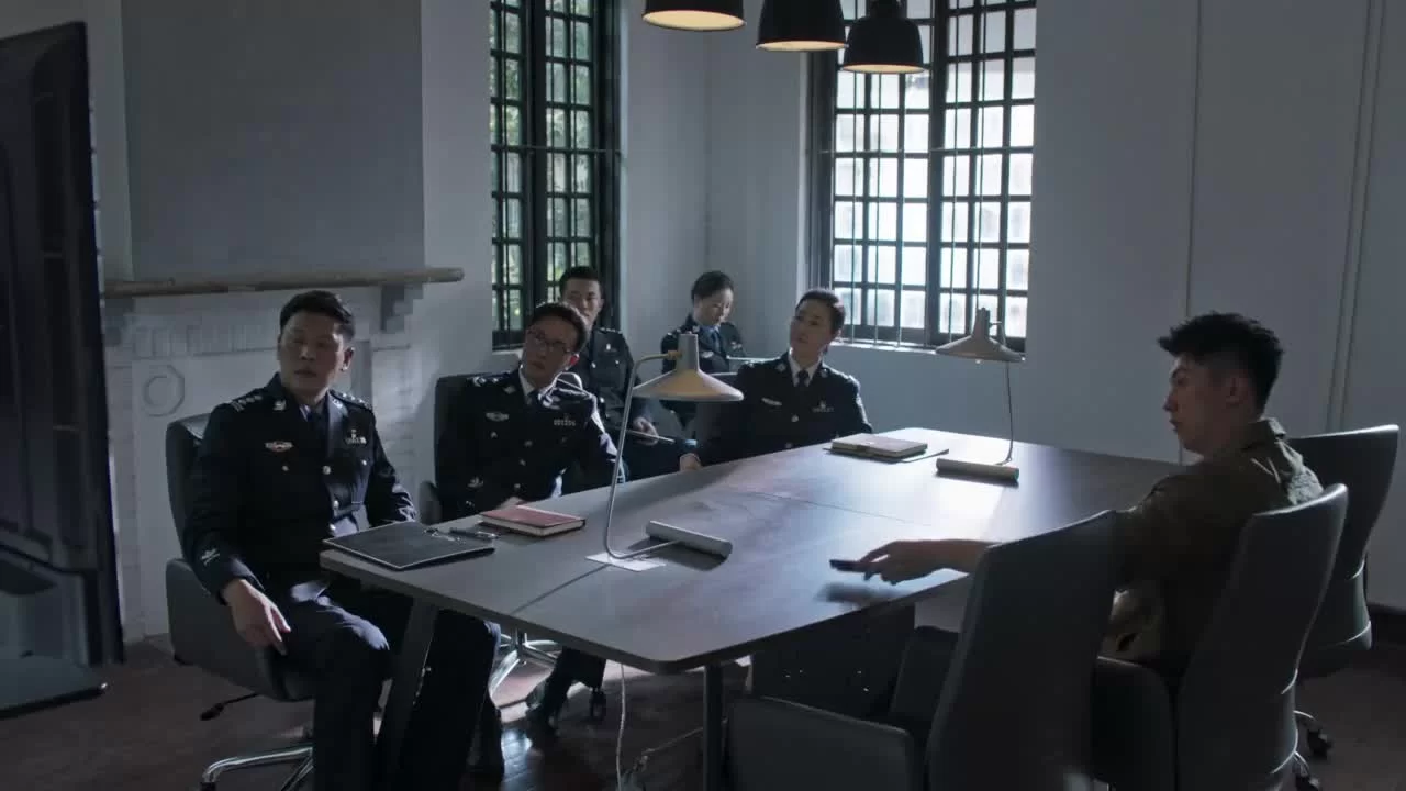 Гром (2019) 24 серия