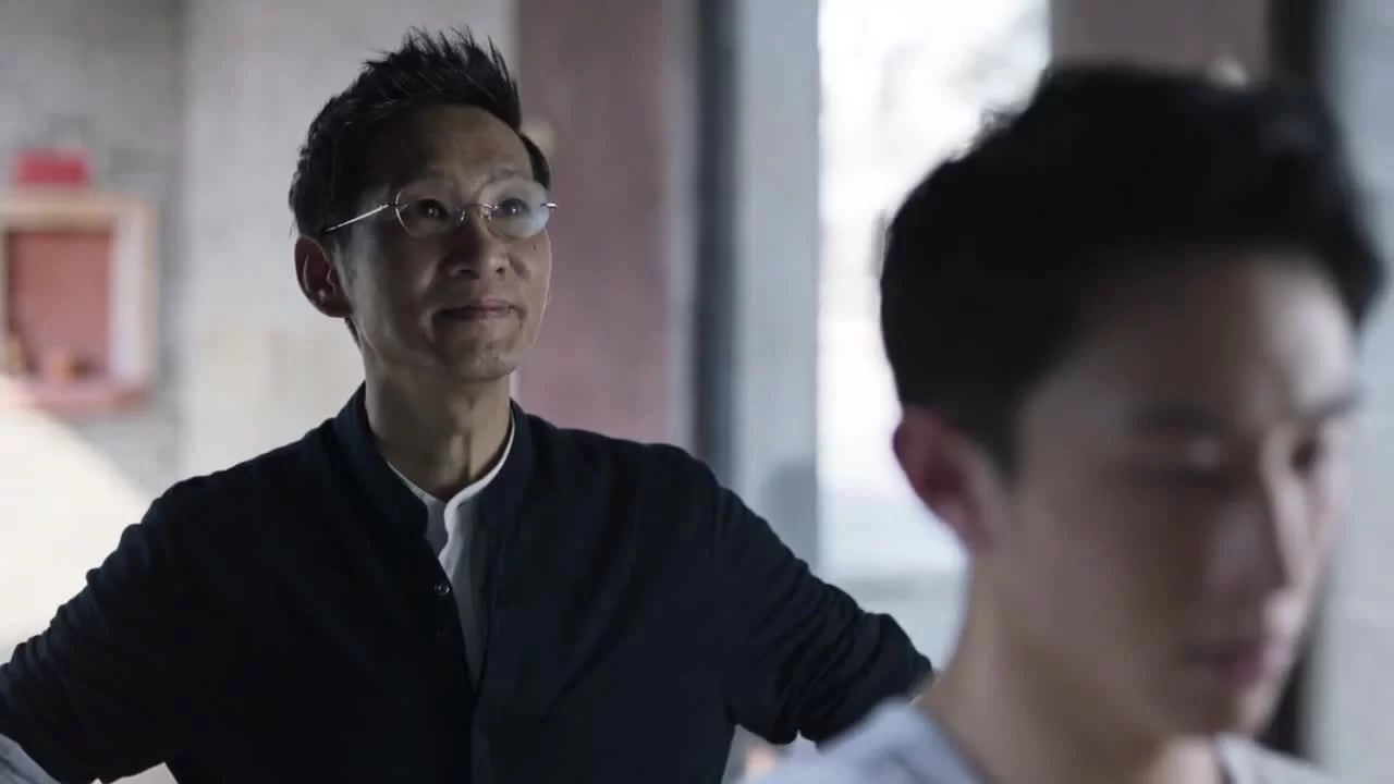 Гром 26 серия