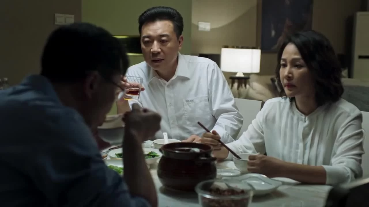 Гром 27 серия