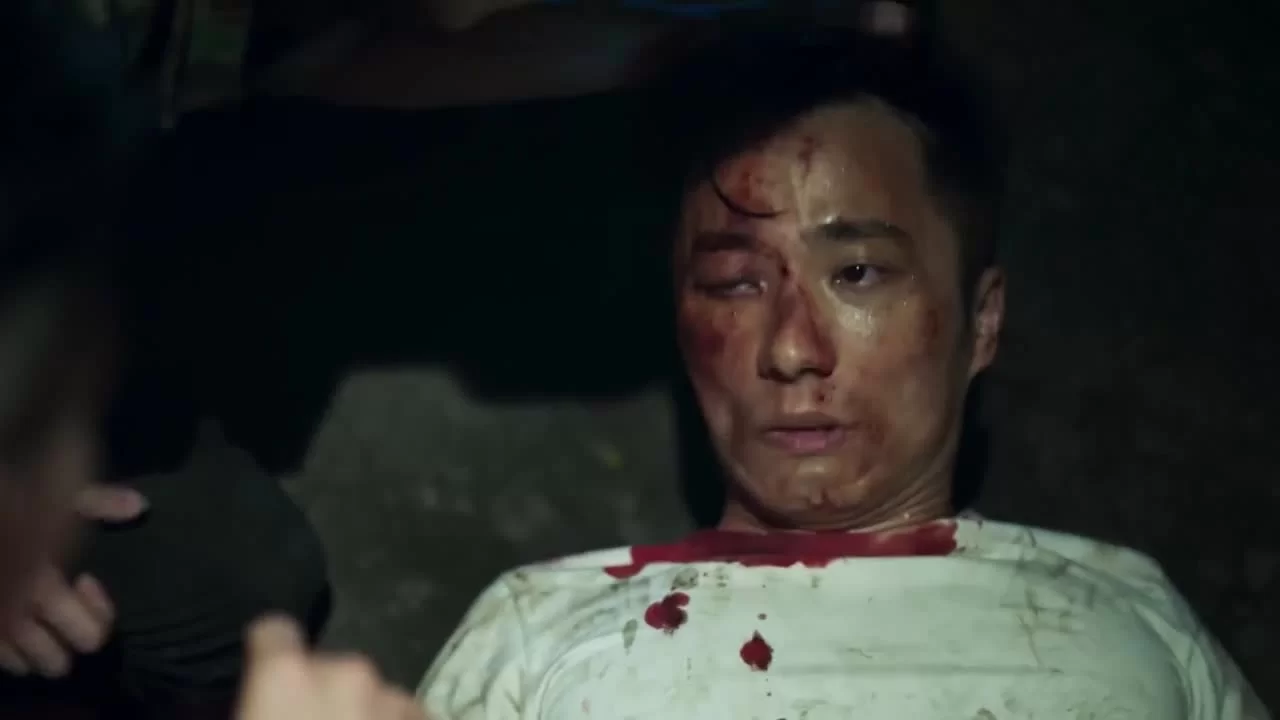 Гром 30 серия