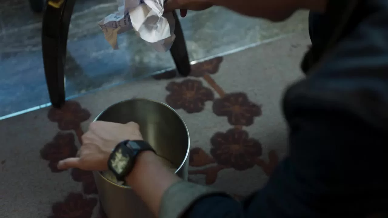 Гром 31 серия