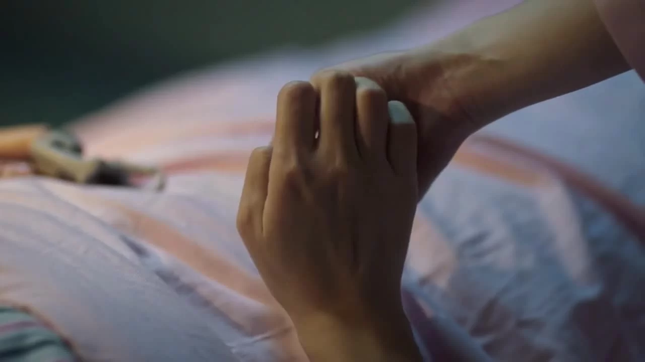 Гром 34 серия