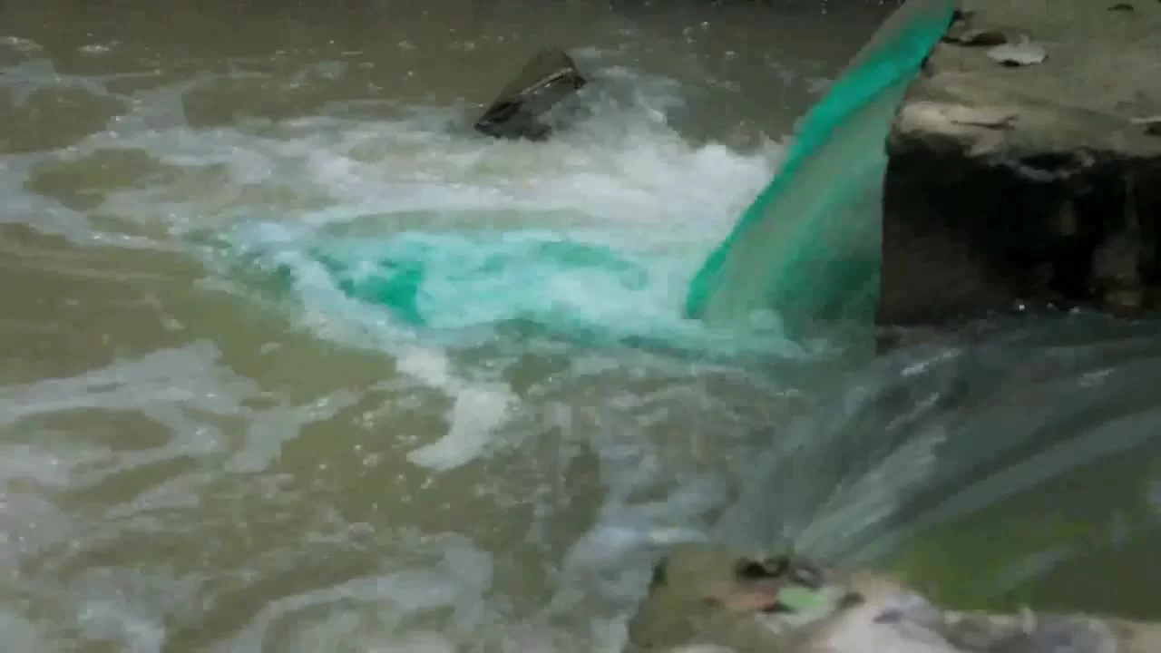 Гром 35 серия